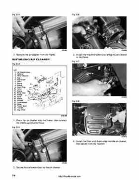 2000 Arctic Cat ATV Factory Service Manual, Page 23