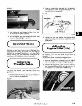2000 Arctic Cat ATV Factory Service Manual, Page 30