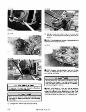 2000 Arctic Cat ATV Factory Service Manual, Page 69