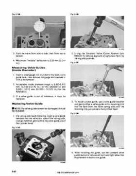2000 Arctic Cat ATV Factory Service Manual, Page 77
