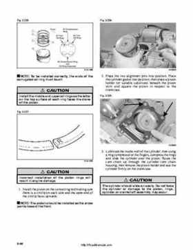 2000 Arctic Cat ATV Factory Service Manual, Page 88