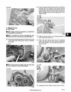 2000 Arctic Cat ATV Factory Service Manual, Page 150