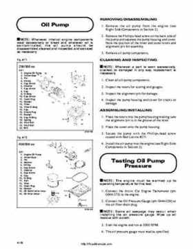 2000 Arctic Cat ATV Factory Service Manual, Page 202