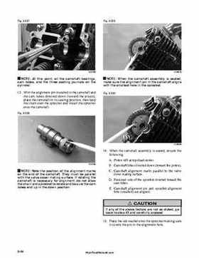 2001 Arctic Cat ATVs factory service and repair manual, Page 103
