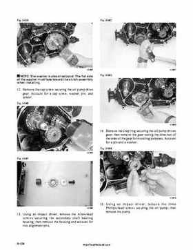 2001 Arctic Cat ATVs factory service and repair manual, Page 183