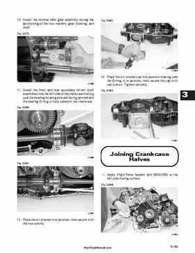 2001 Arctic Cat ATVs factory service and repair manual, Page 190