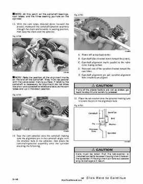 2001 Arctic Cat ATVs factory service and repair manual, Page 201
