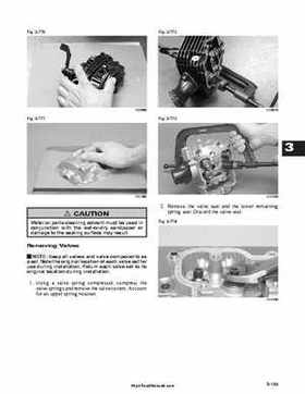 2001 Arctic Cat ATVs factory service and repair manual, Page 210