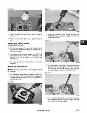 2001 Arctic Cat ATVs factory service and repair manual, Page 212