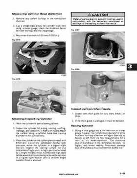 2001 Arctic Cat ATVs factory service and repair manual, Page 218