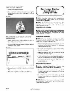 2001 Arctic Cat ATVs factory service and repair manual, Page 229