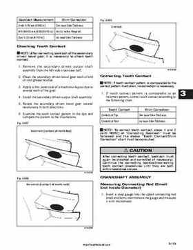 2001 Arctic Cat ATVs factory service and repair manual, Page 230