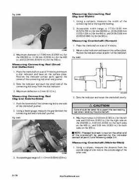 2001 Arctic Cat ATVs factory service and repair manual, Page 231