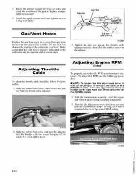 2003 Arctic Cat ATVs from 250cc to 500cc Service Manual, Page 26