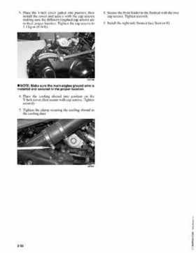 2003 Arctic Cat ATVs from 250cc to 500cc Service Manual, Page 44