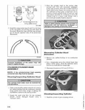 2003 Arctic Cat ATVs from 250cc to 500cc Service Manual, Page 76
