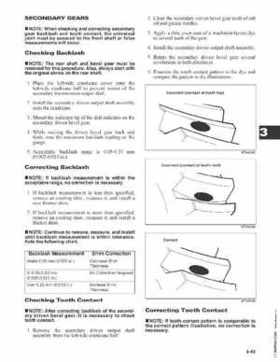 2003 Arctic Cat ATVs from 250cc to 500cc Service Manual, Page 87