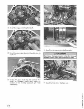 2003 Arctic Cat ATVs from 250cc to 500cc Service Manual, Page 100