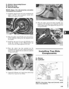 2003 Arctic Cat ATVs from 250cc to 500cc Service Manual, Page 109