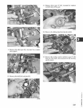 2003 Arctic Cat ATVs from 250cc to 500cc Service Manual, Page 131