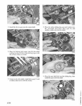 2003 Arctic Cat ATVs from 250cc to 500cc Service Manual, Page 178