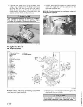 2003 Arctic Cat ATVs from 250cc to 500cc Service Manual, Page 182