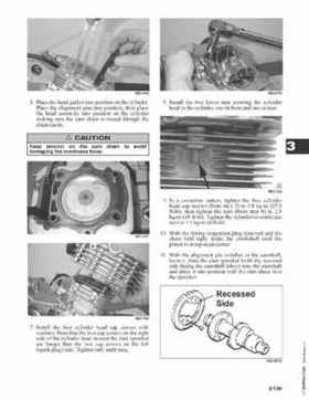 2003 Arctic Cat ATVs from 250cc to 500cc Service Manual, Page 183