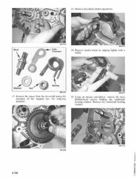 2003 Arctic Cat ATVs from 250cc to 500cc Service Manual, Page 202