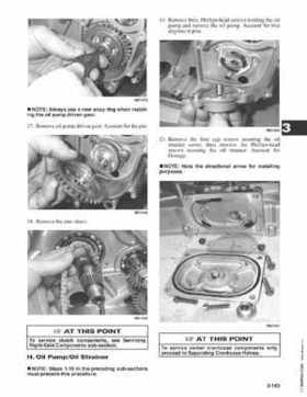 2003 Arctic Cat ATVs from 250cc to 500cc Service Manual, Page 207