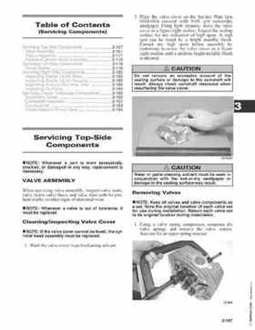 2003 Arctic Cat ATVs from 250cc to 500cc Service Manual, Page 211