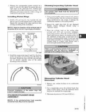 2003 Arctic Cat ATVs from 250cc to 500cc Service Manual, Page 217