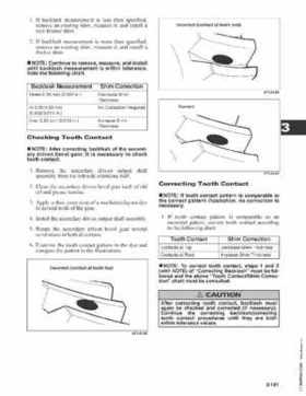 2003 Arctic Cat ATVs from 250cc to 500cc Service Manual, Page 225