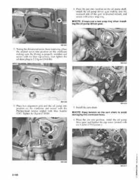 2003 Arctic Cat ATVs from 250cc to 500cc Service Manual, Page 232