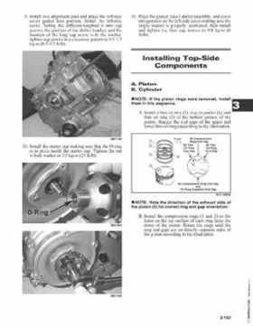 2003 Arctic Cat ATVs from 250cc to 500cc Service Manual, Page 237