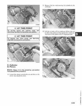 2003 Arctic Cat ATVs from 250cc to 500cc Service Manual, Page 253