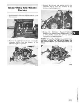 2003 Arctic Cat ATVs from 250cc to 500cc Service Manual, Page 261