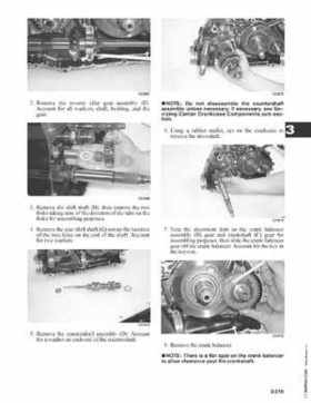 2003 Arctic Cat ATVs from 250cc to 500cc Service Manual, Page 263