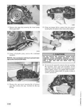 2003 Arctic Cat ATVs from 250cc to 500cc Service Manual, Page 264