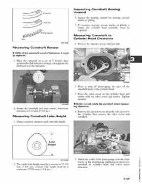 2003 Arctic Cat ATVs from 250cc to 500cc Service Manual, Page 273