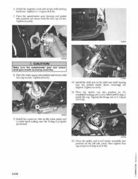 2003 Arctic Cat ATVs from 250cc to 500cc Service Manual, Page 290