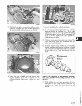 2003 Arctic Cat ATVs from 250cc to 500cc Service Manual, Page 293