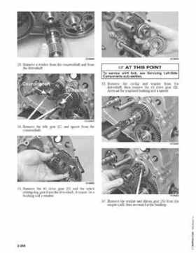 2003 Arctic Cat ATVs from 250cc to 500cc Service Manual, Page 312