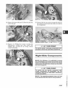 2003 Arctic Cat ATVs from 250cc to 500cc Service Manual, Page 313