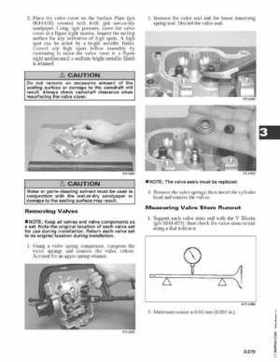 2003 Arctic Cat ATVs from 250cc to 500cc Service Manual, Page 323