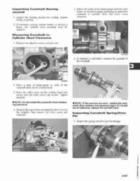 2003 Arctic Cat ATVs from 250cc to 500cc Service Manual, Page 331