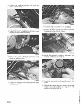 2003 Arctic Cat ATVs from 250cc to 500cc Service Manual, Page 372