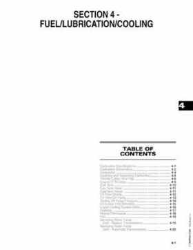 2003 Arctic Cat ATVs from 250cc to 500cc Service Manual, Page 375
