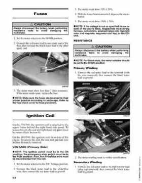 2003 Arctic Cat ATVs from 250cc to 500cc Service Manual, Page 405