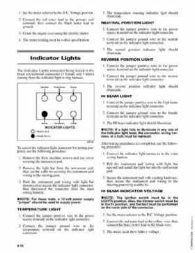 2003 Arctic Cat ATVs from 250cc to 500cc Service Manual, Page 407