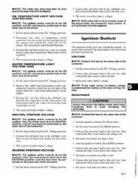 2003 Arctic Cat ATVs from 250cc to 500cc Service Manual, Page 408